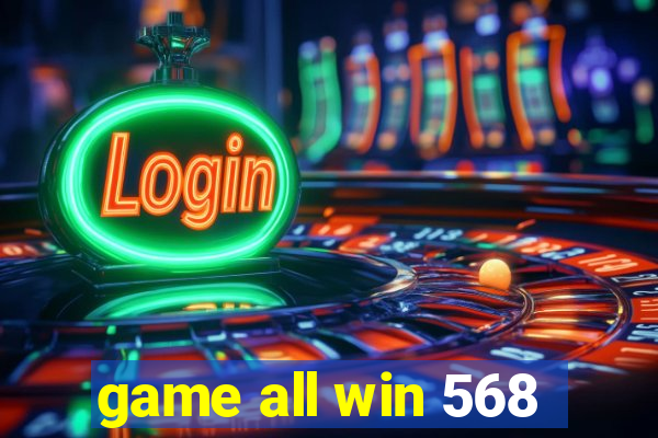 game all win 568